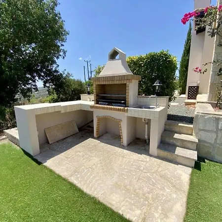 Niloamna Apartament Kritou Terra