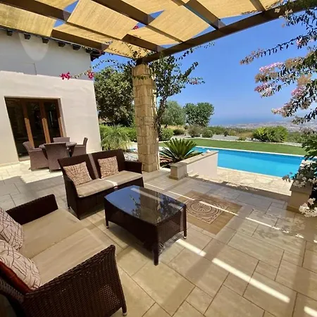 Apartament Niloamna Kritou Terra