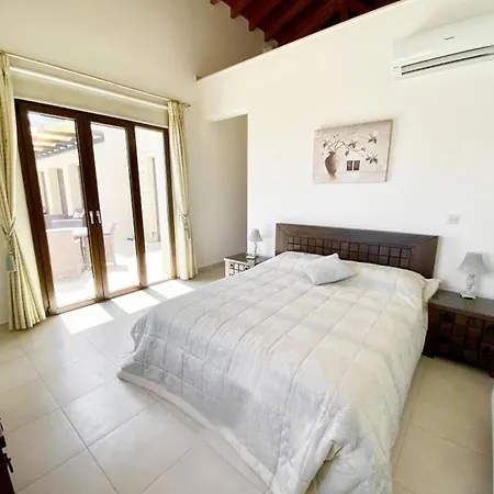 Apartment Niloamna *