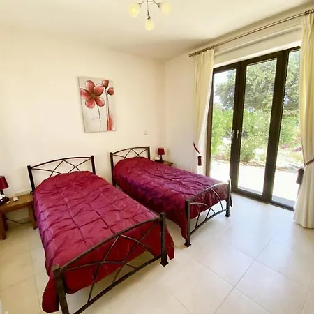 Apartment Niloamna