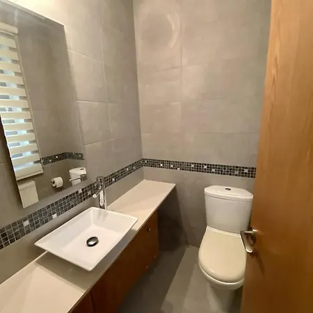 Niloamna Apartment Kritou Terra