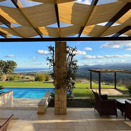 Niloamna Kritou Terra