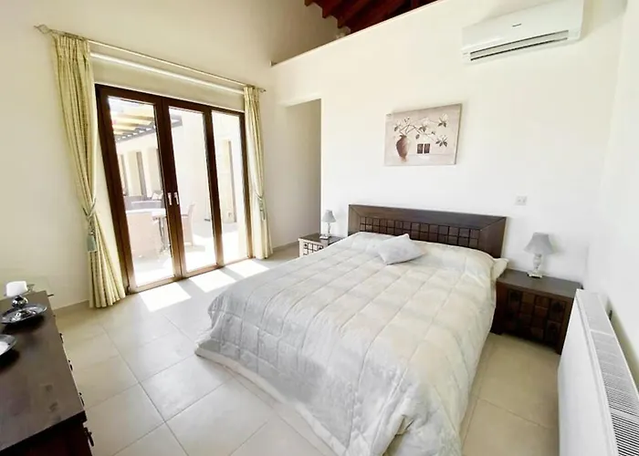 Lägenhet Niloamna *