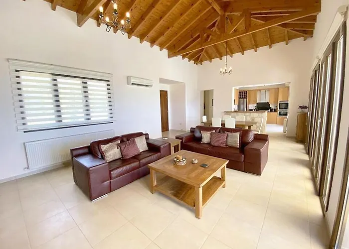 Niloamna Lägenhet *