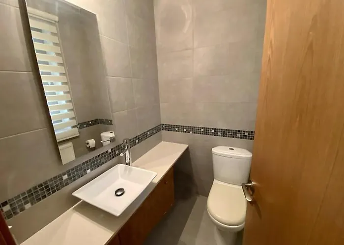 Niloamna Lägenhet Kritou Terra