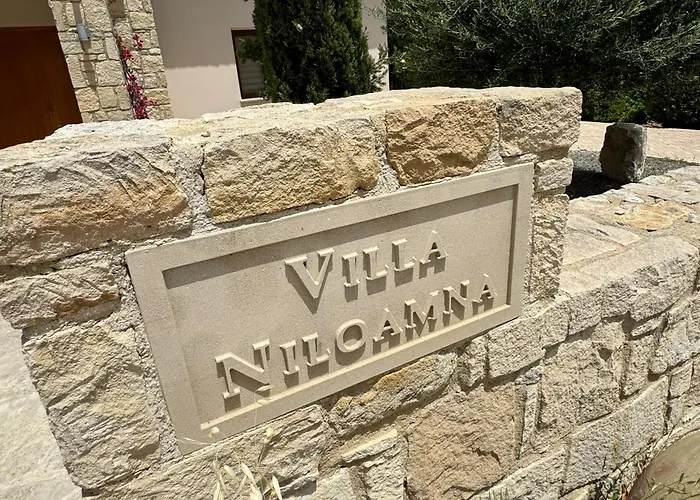 Niloamna Lägenhet *