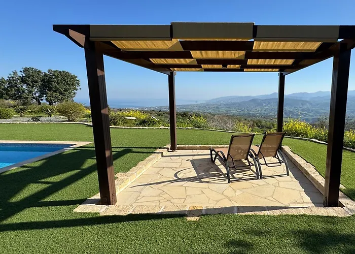 Niloamna * Kritou Terra