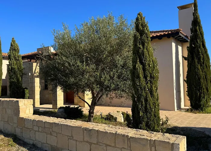 Lägenhet Niloamna *